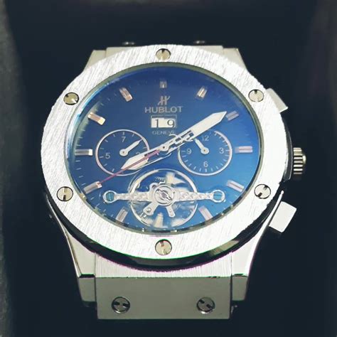 hublot 58288 price